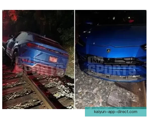 乔丹二儿子达成认罪协议向警察致歉 酒驾毒品指控全数被驳回