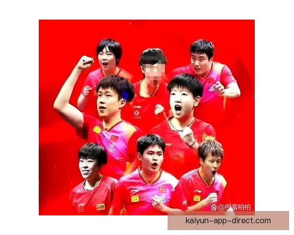国乒男团世乒赛表现堪忧 上签喜忧参半全线下滑已成现实 国乒男团世乒赛表现堪忧 上签喜忧参半全线下滑已成现实